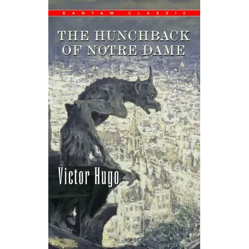 The Hunchback of Notre Dame