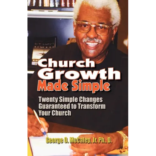 Church Growth Made Simple