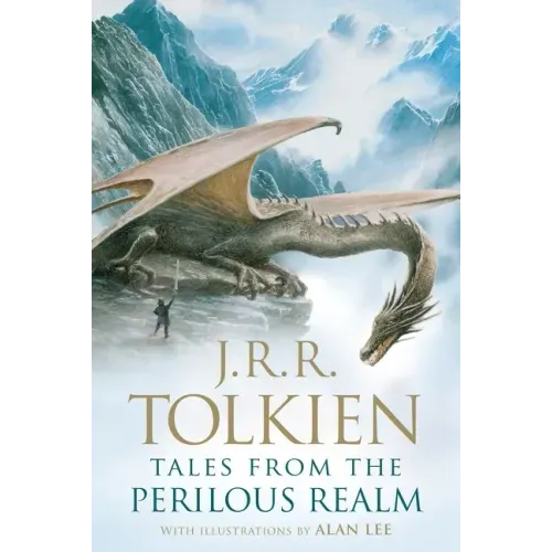 Tales from the Perilous Realm