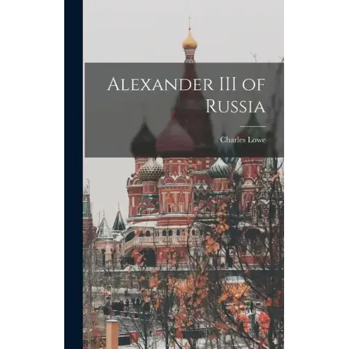 Alexander III of Russia