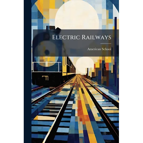 Electric Railways