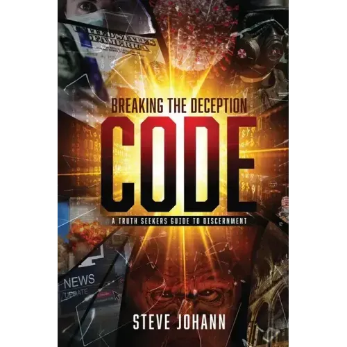 Breaking The Deception Code