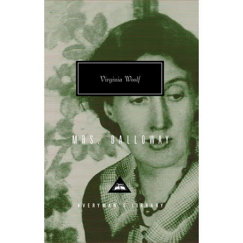 Mrs. Dalloway: Introduction by Nadia Fusini