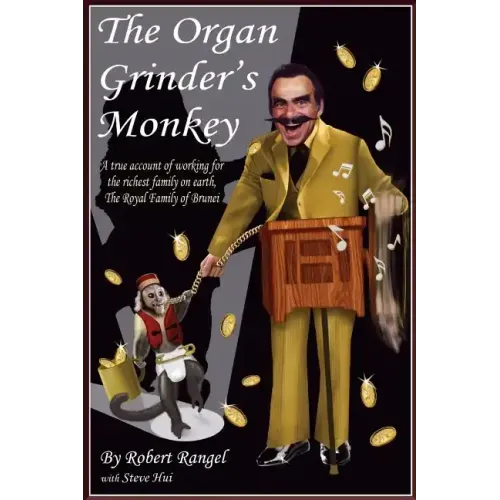 The Organ Grinder's Monkey