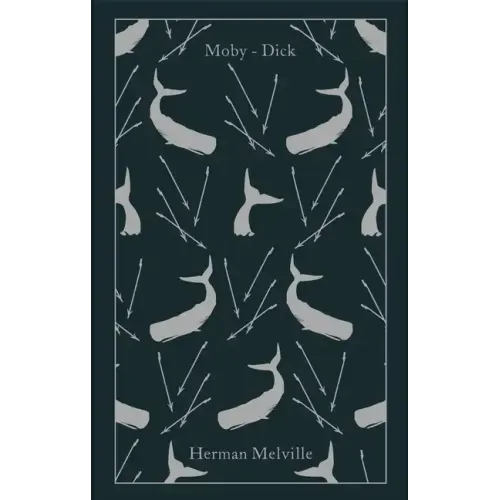 Moby-Dick: Or, the Whale
