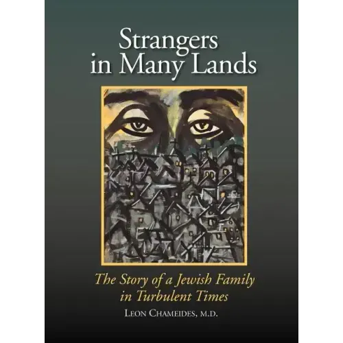 Strangers in Many Lands
