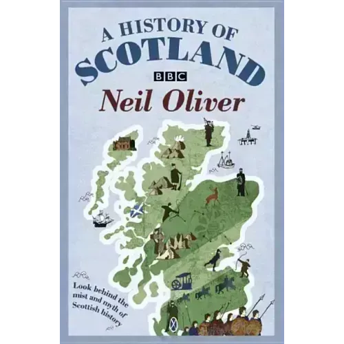 A History of Scotland