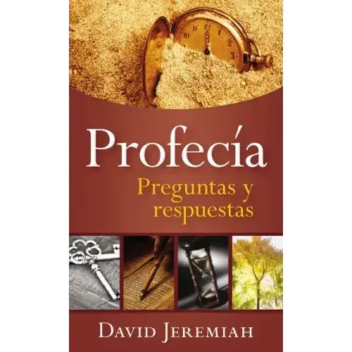 Profecía: Preguntas Y Respuestas
