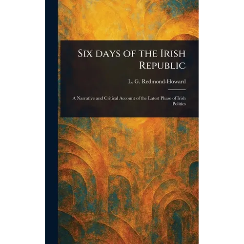 Six Days of the Irish Republic