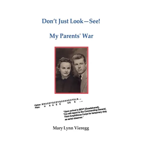 Don't Just Look-See! (2nd Edition)