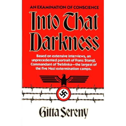 Into That Darkness: An Examination of Conscience