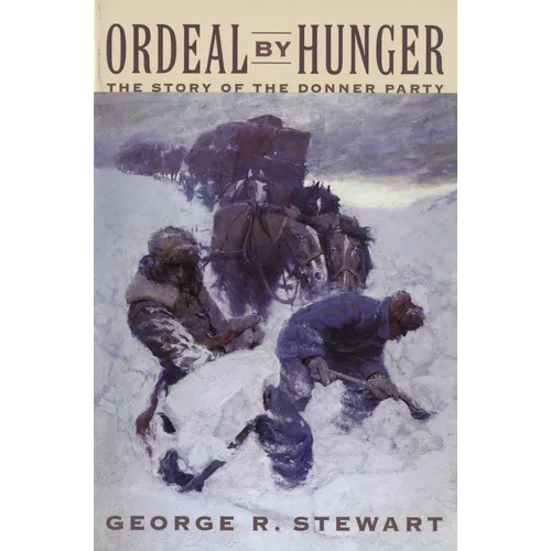 Ordeal by Hunger