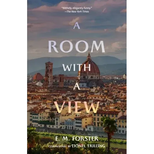 A Room with a View (Warbler Classics Annotated Edition)