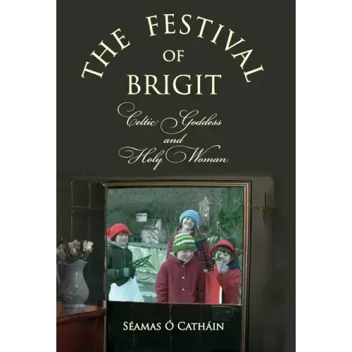 The Festival of Brigit