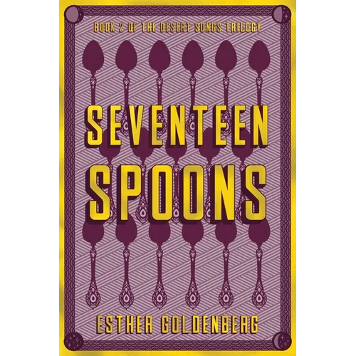 Seventeen Spoons