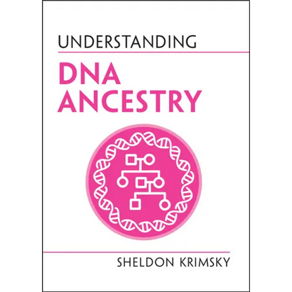 Understanding DNA Ancestry - Paperback