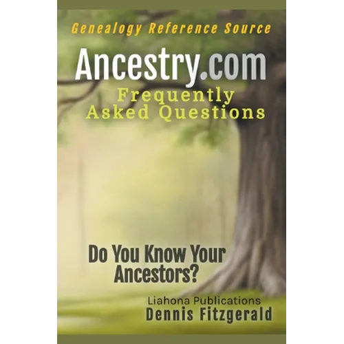 Ancestry