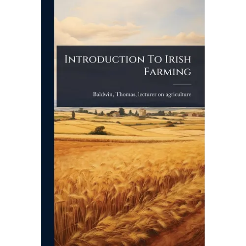 Introduction To Irish Farming