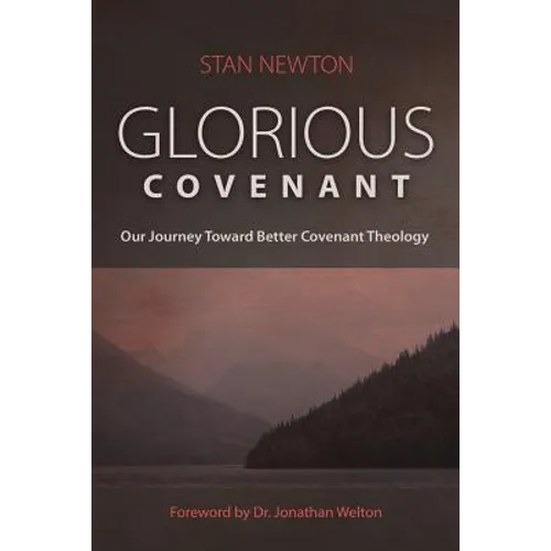 Glorious Covenant