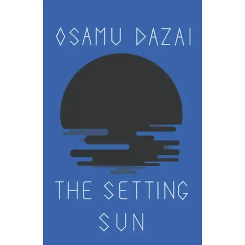 The Setting Sun