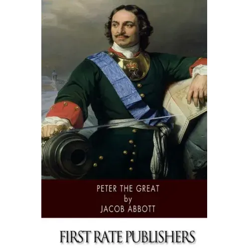 Peter the Great