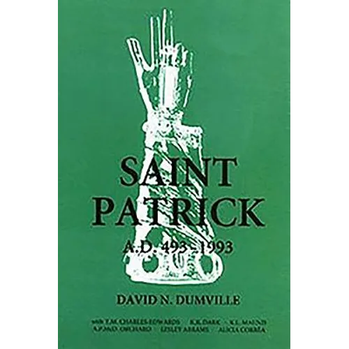 Saint Patrick