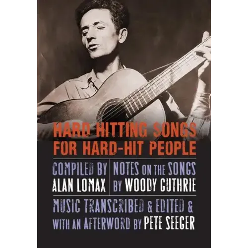 Hard Hitting Songs for Hard-Hit People