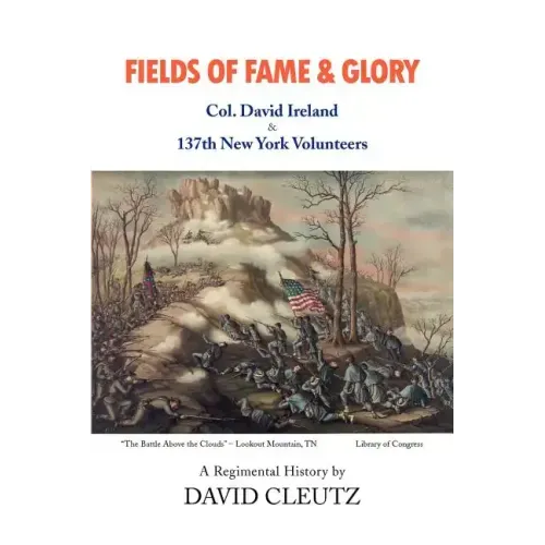 Fields of Fame & Glory