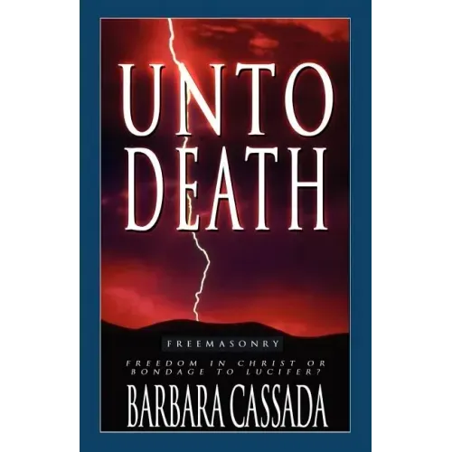 Unto Death