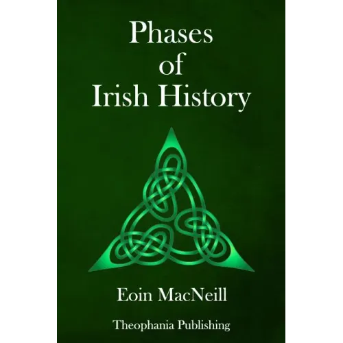 Phases of Irish History