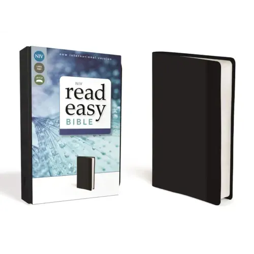 Readeasy Bible-NIV