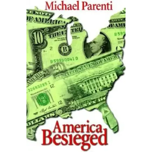 America Besieged
