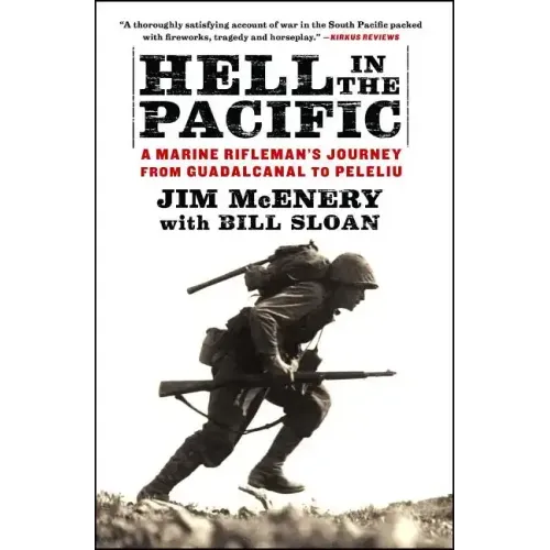 Hell in the Pacific