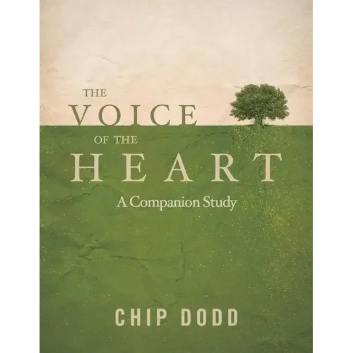 The Voice of the Heart: A Companion Study