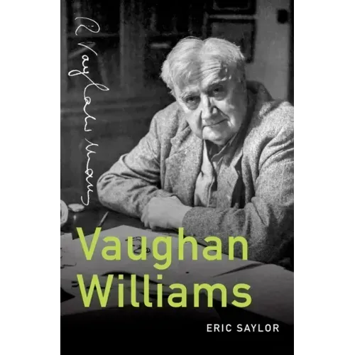 Vaughan Williams