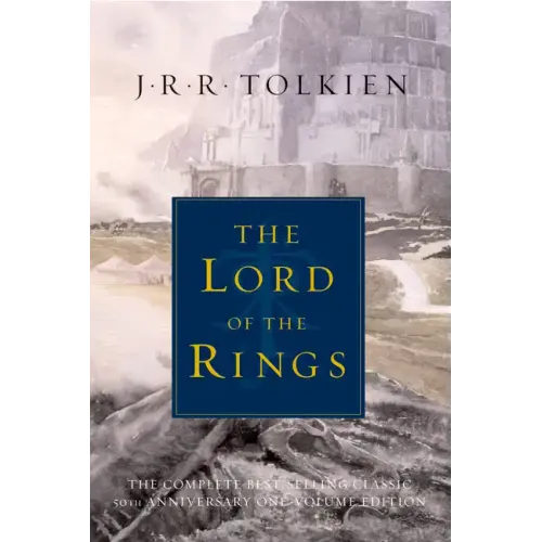 The Lord of the Rings