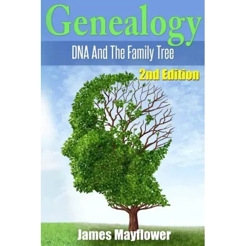 Genealogy: DNA And The Family Tree