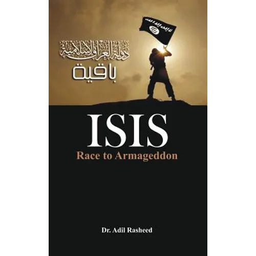 Isis: Race to Armageddon