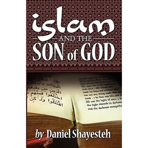 Islam and the Son of God