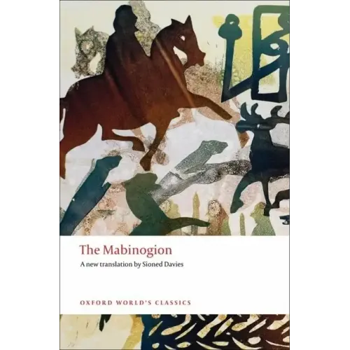 The Mabinogion