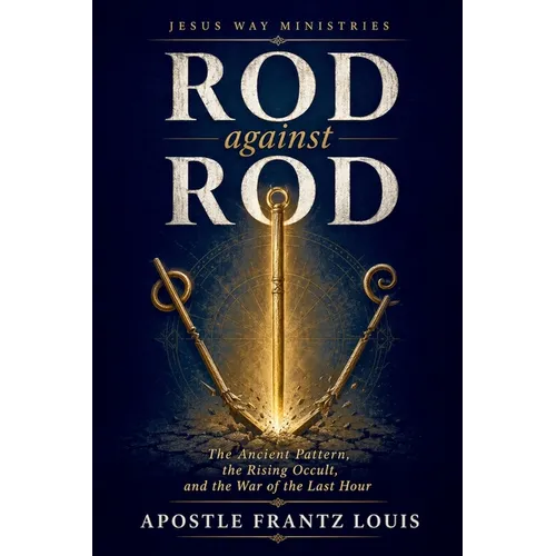 Rod Against Rod