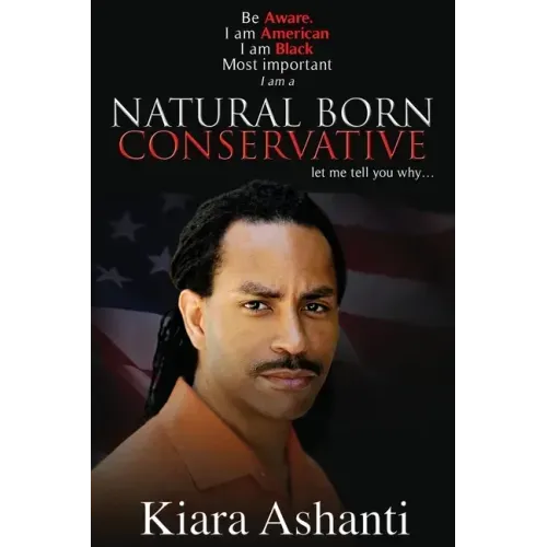 Natural Born Conservative: You Don't Understand Why I Conservative...here is your explanation