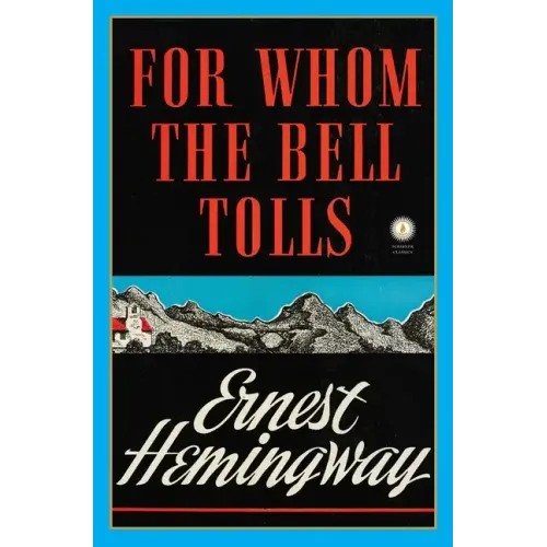 For Whom the Bell Tolls