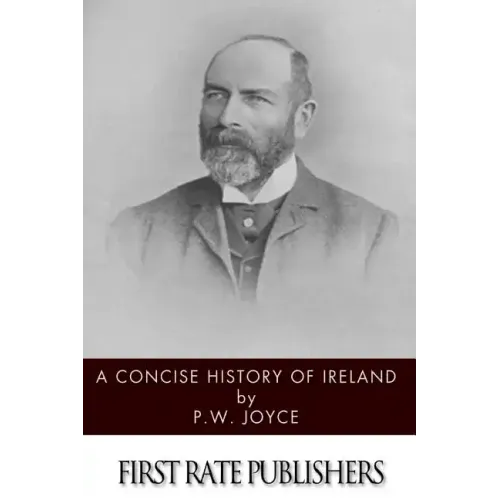 A Concise History of Ireland