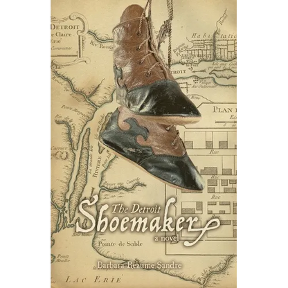 The Detroit Shoemaker