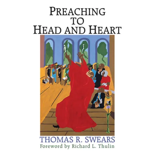 Preaching to Head and Heart