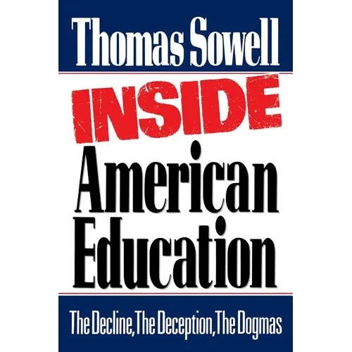 Inside American Education