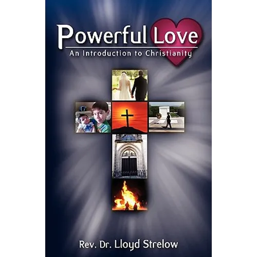 Powerful Love