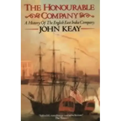 The Honourable Company