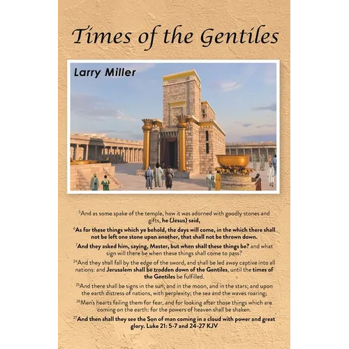 Times of the Gentiles